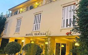 Hotel Vanilla